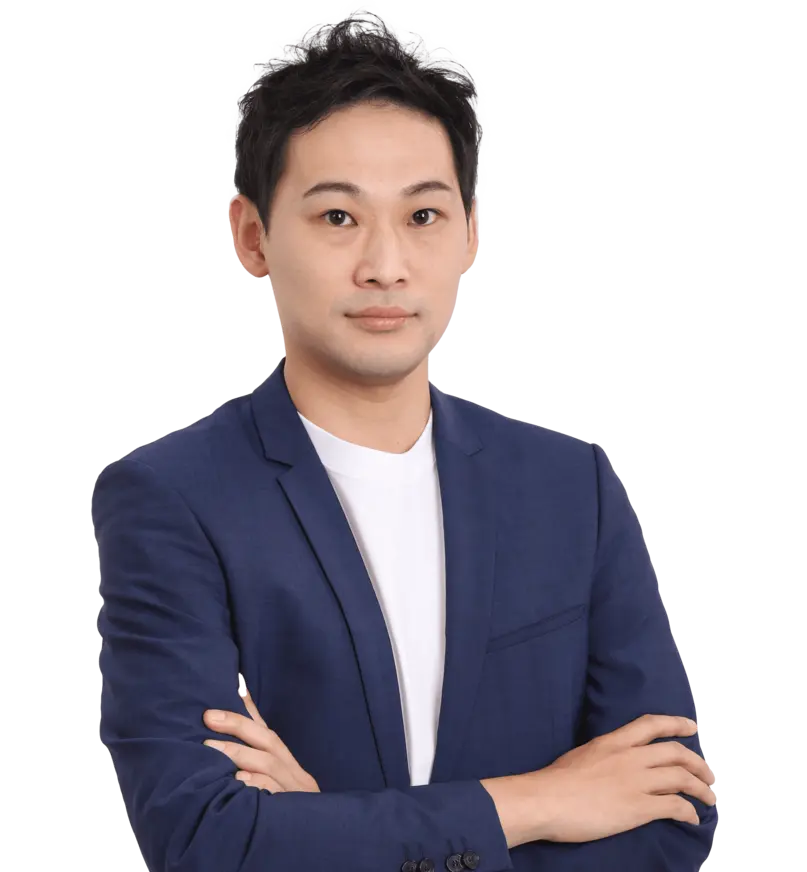 代表取締役 中屋 貴之