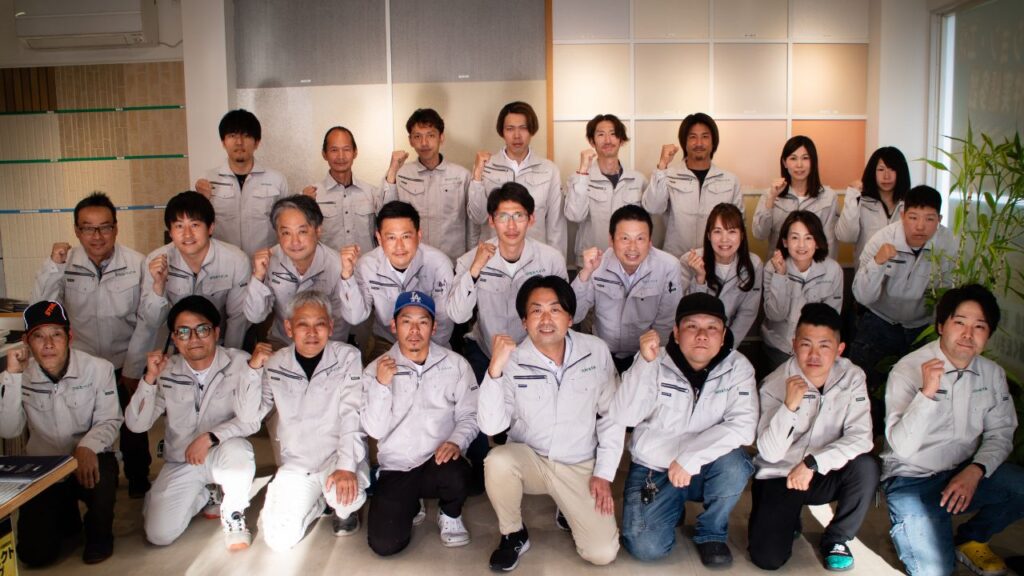 クライアントボイスひなたペイント