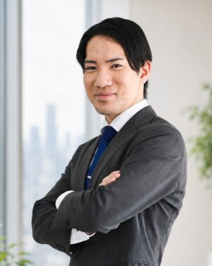 針谷光｜デジタルマーケティングコンサルタント