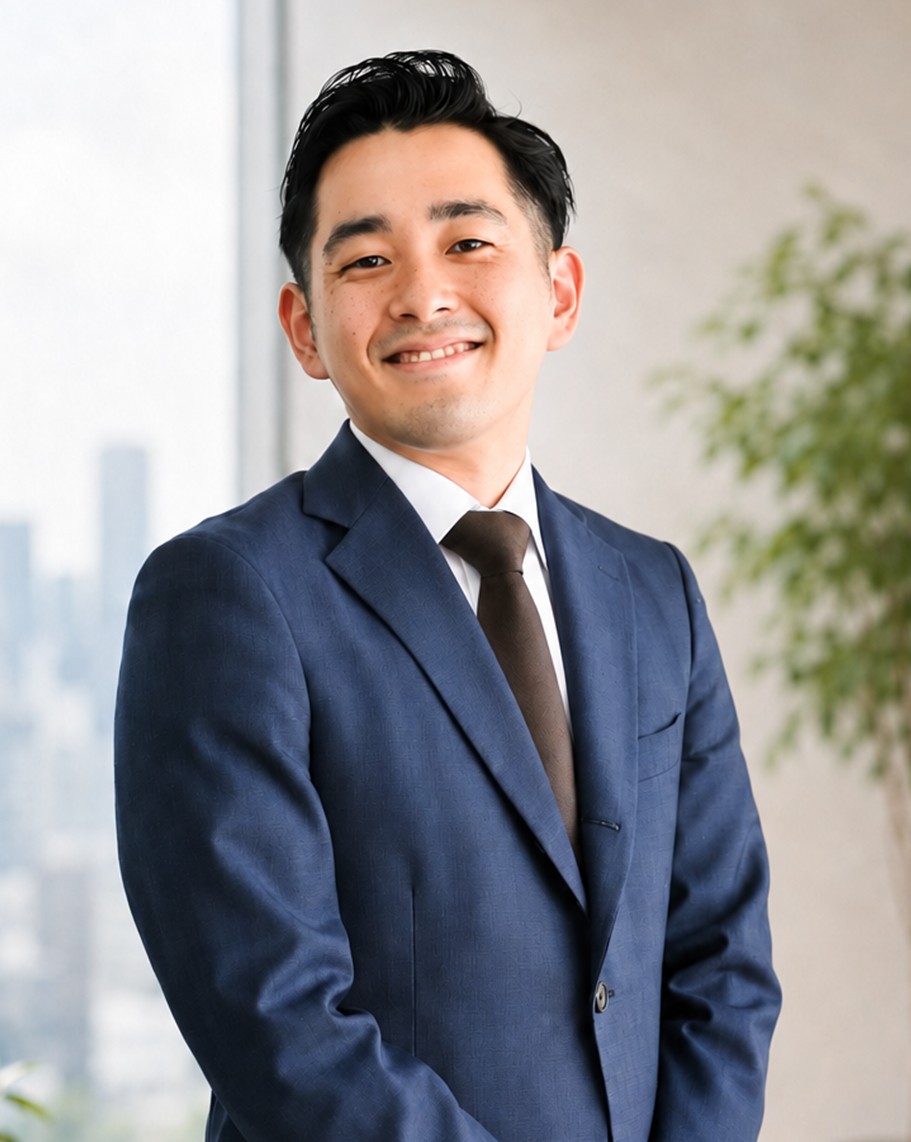嘉和知宗一郎｜マーケティングコンサルタント