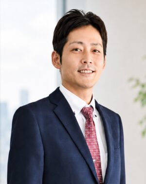 中井英喜｜建設業専門の採用コンサルタント