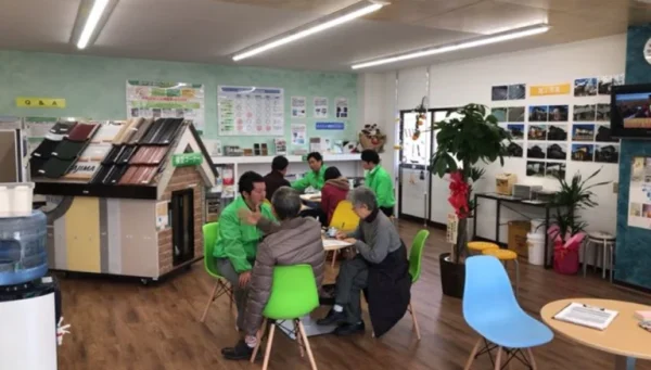 田中塗装