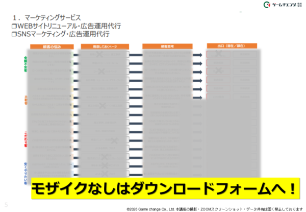 ダウンロード資料一部抜粋