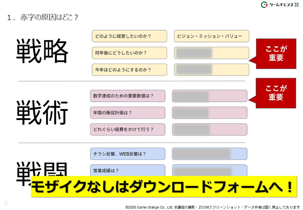 ダウンロード資料一部抜粋