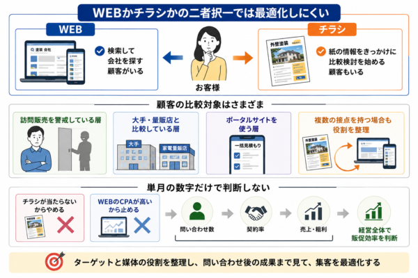 デジタルとアナログのハイブリッドで最適化