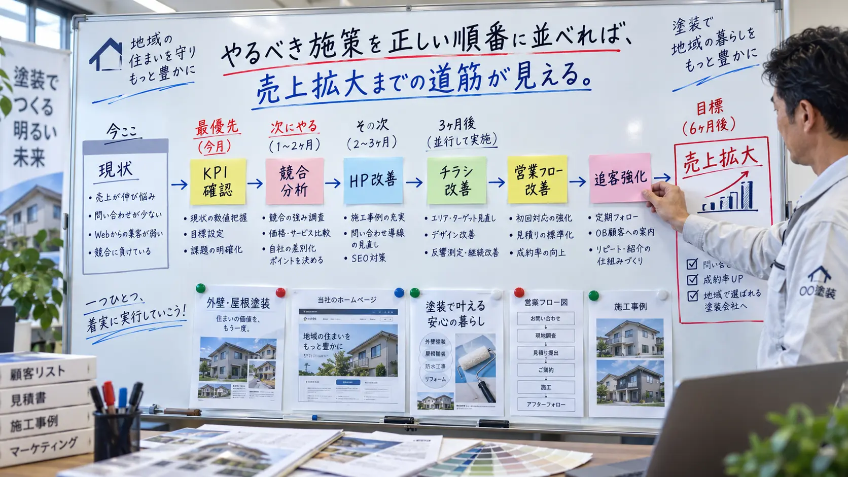 ロードマップイメージ