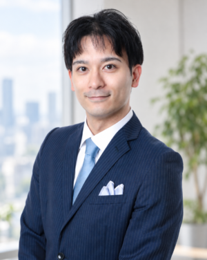 大川岳志｜マネージャー 経営コンサルタント