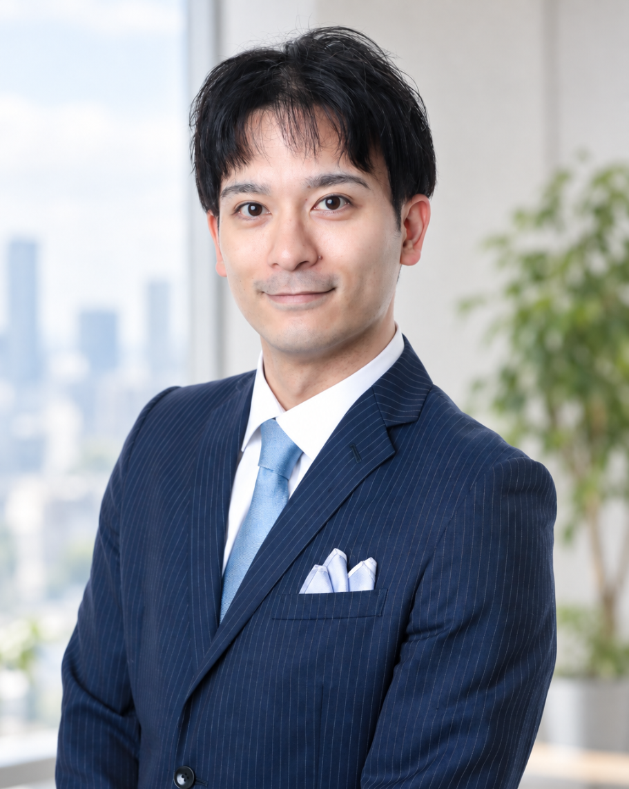 大川岳志｜マネージャー 経営コンサルタント